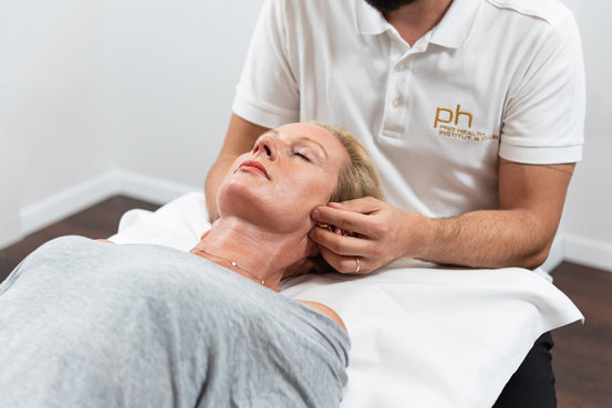 Craniosacral