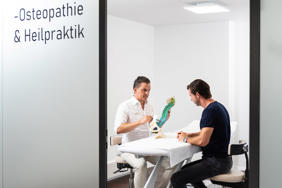 Heilpraktiker