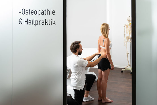 Osteopathie