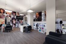 Ronnie Meisen for Oliver Schmidt Hairdesign Vorschau