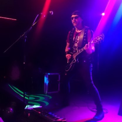 Stassenjungs 2017 Foto von Ulrike Duda