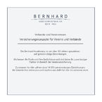 BERNHARD Assekuranzmakler GmbH Vorschau