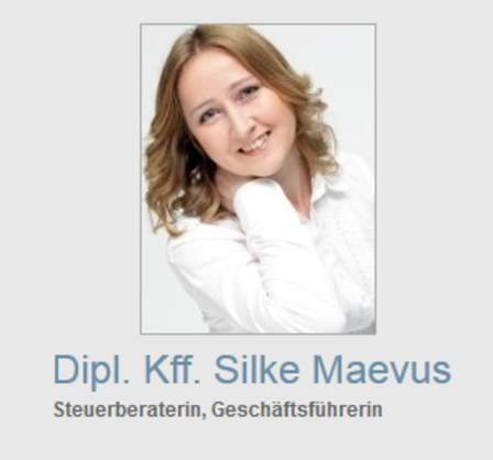 AE Wirtschafts- und Steuerberatungsges. mbH Abbildung Nr. 1