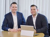 Birk & Partner AG Vorschau