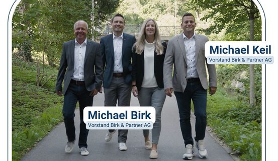 Birk & Partner AG Abbildung Nr. 3