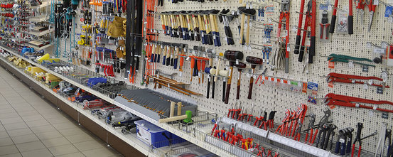 Nordhessischer Baustoffmarkt GmbH & Co. KG Abbildung Nr. 3