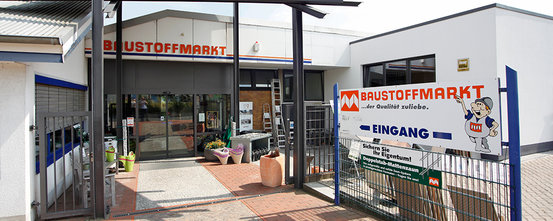 Nordhessischer Baustoffmarkt GmbH & Co. KG Abbildung Nr. 1