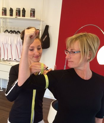 Die Vermessung als Erfolgskontrolle