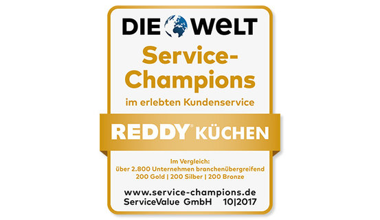 REDDY Küchen Frankfurt Abbildung Nr. 12