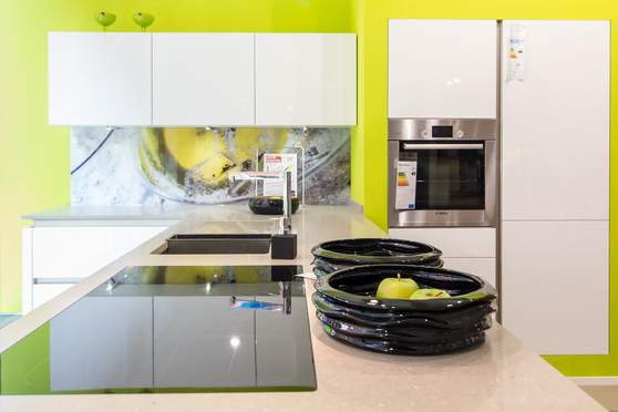 REDDY Küchen Frankfurt Abbildung Nr. 10