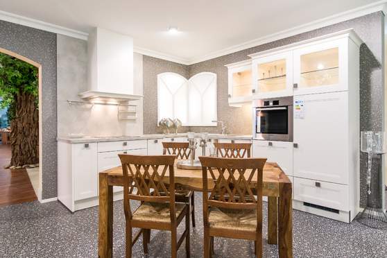 REDDY Küchen Frankfurt Abbildung Nr. 9