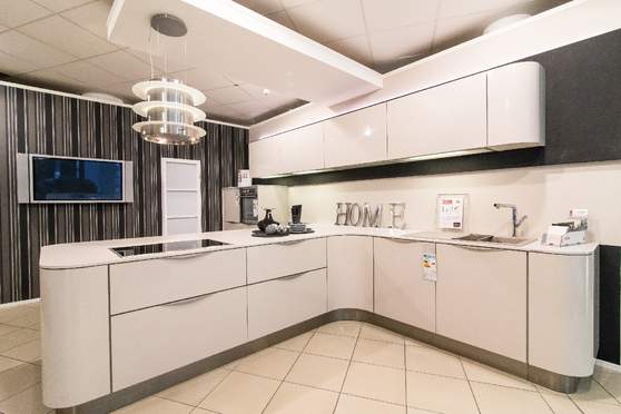 REDDY Küchen Frankfurt Abbildung Nr. 8