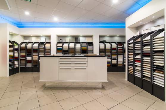 REDDY Küchen Frankfurt Abbildung Nr. 7