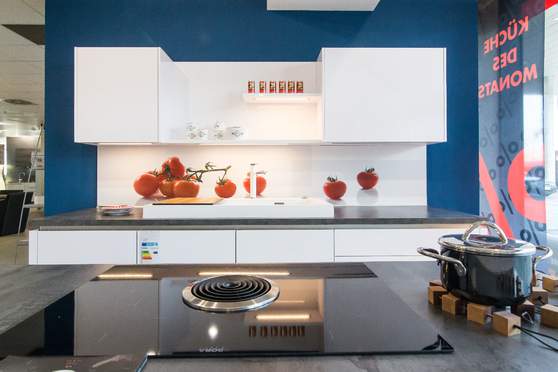 REDDY Küchen Frankfurt Abbildung Nr. 6