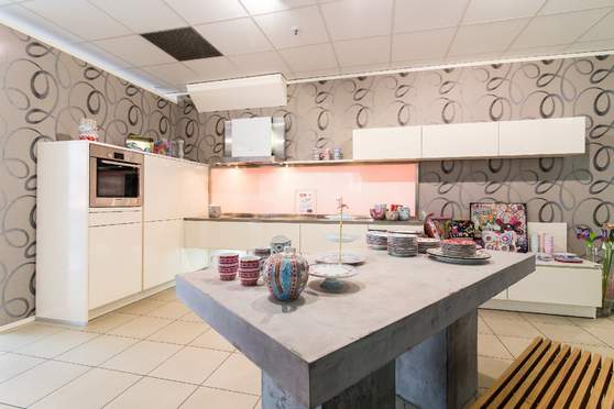 REDDY Küchen Frankfurt Abbildung Nr. 5