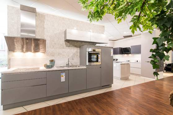 REDDY Küchen Frankfurt Abbildung Nr. 4