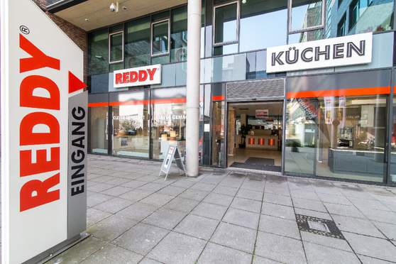 REDDY Küchen Frankfurt Abbildung Nr. 2