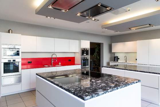 REDDY Küchen Frankfurt Abbildung Nr. 3