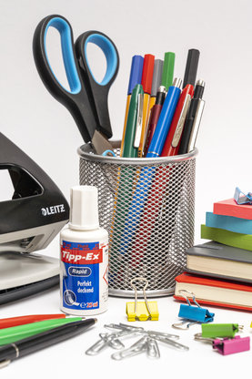 Helga Weber e.K. Büro- Zeichen- Grafikbedarf Abbildung Nr. 4