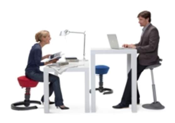 swopper- bewegtes Sitzen