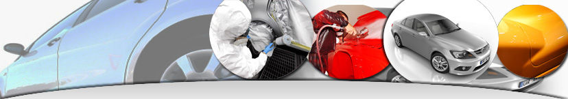 Bauer - Autolackiererei GmbH Vorschau