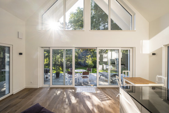 A. Johnsen Zimmerei & Hausbau GmbH & Co. KG Abbildung Nr. 12