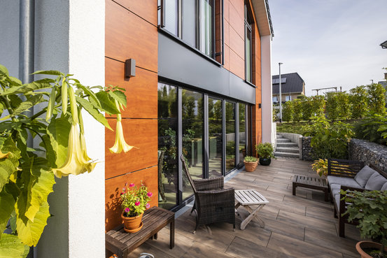 A. Johnsen Zimmerei & Hausbau GmbH & Co. KG Abbildung Nr. 10