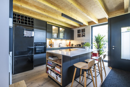 A. Johnsen Zimmerei & Hausbau GmbH & Co. KG Abbildung Nr. 8