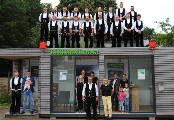 A. Johnsen Zimmerei & Hausbau GmbH & Co. KG Abbildung Nr. 7