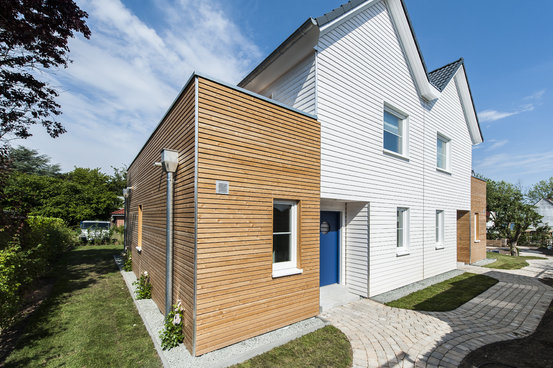 A. Johnsen Zimmerei & Hausbau GmbH & Co. KG Abbildung Nr. 6