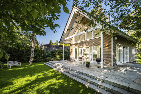 A. Johnsen Zimmerei & Hausbau GmbH & Co. KG Abbildung Nr. 3