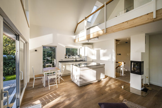 A. Johnsen Zimmerei & Hausbau GmbH & Co. KG Abbildung Nr. 2