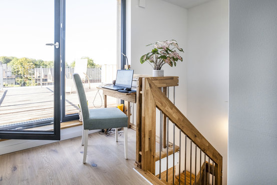 A. Johnsen Zimmerei & Hausbau GmbH & Co. KG Abbildung Nr. 9