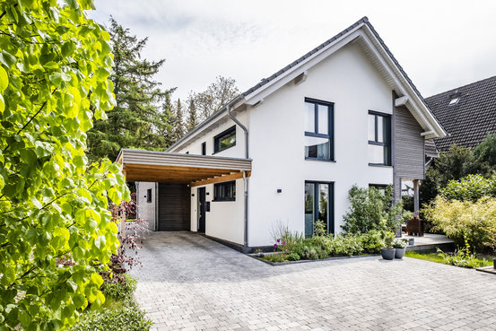 A. Johnsen Zimmerei & Hausbau GmbH & Co. KG Abbildung Nr. 4