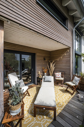 A. Johnsen Zimmerei & Hausbau GmbH & Co. KG Abbildung Nr. 5