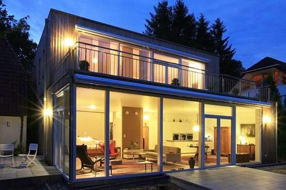 A. Johnsen Zimmerei & Hausbau GmbH & Co. KG Abbildung Nr. 13