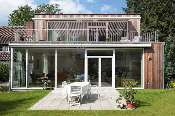 A. Johnsen Zimmerei & Hausbau GmbH & Co. KG Abbildung Nr. 14