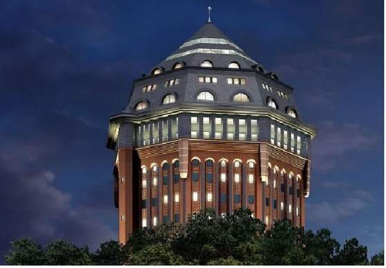 A. Johnsen Zimmerei & Hausbau GmbH & Co. KG Abbildung Nr. 15