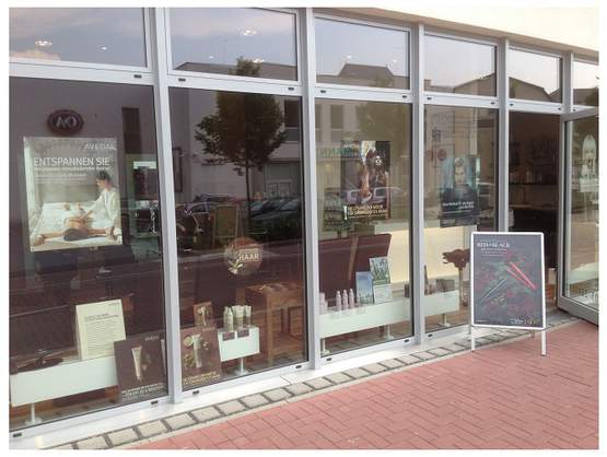 DER FRISEUR Abbildung Nr. 4