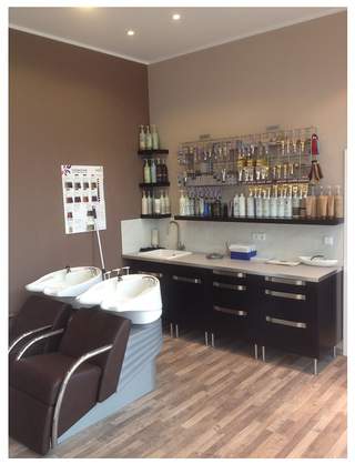 DER FRISEUR Abbildung Nr. 1