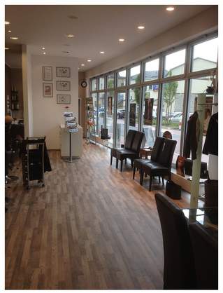 DER FRISEUR Abbildung Nr. 5