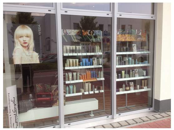 DER FRISEUR Abbildung Nr. 2