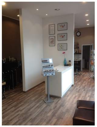 DER FRISEUR Abbildung Nr. 3