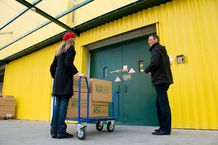 Kraftverkehr Leipzig GmbH Vorschau