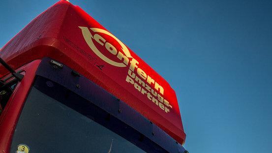 Kreye Spedition GmbH Abbildung Nr. 3