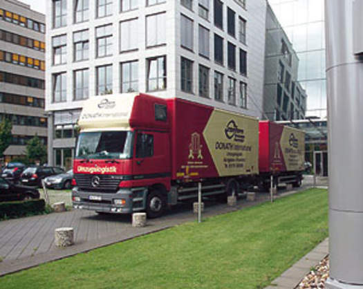 DONATH Umzüge & Lagerung Abbildung Nr. 8