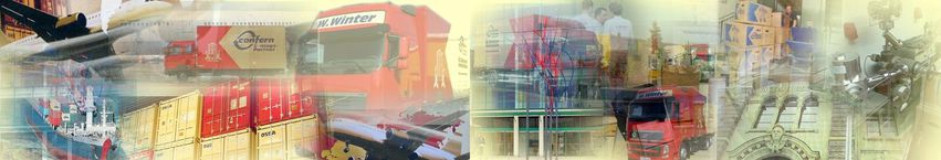 W. Winter Logistik GmbH Vorschau