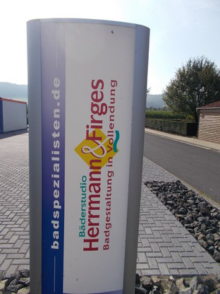 Firma Herrmann & Firges Badspezialisten Abbildung Nr. 3