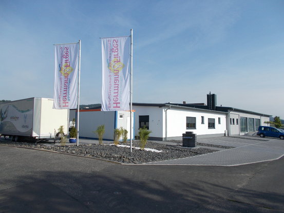 Firma Herrmann & Firges Badspezialisten Abbildung Nr. 2