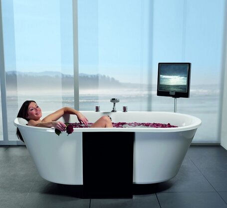 Firma Herrmann & Firges Badspezialisten Abbildung Nr. 13